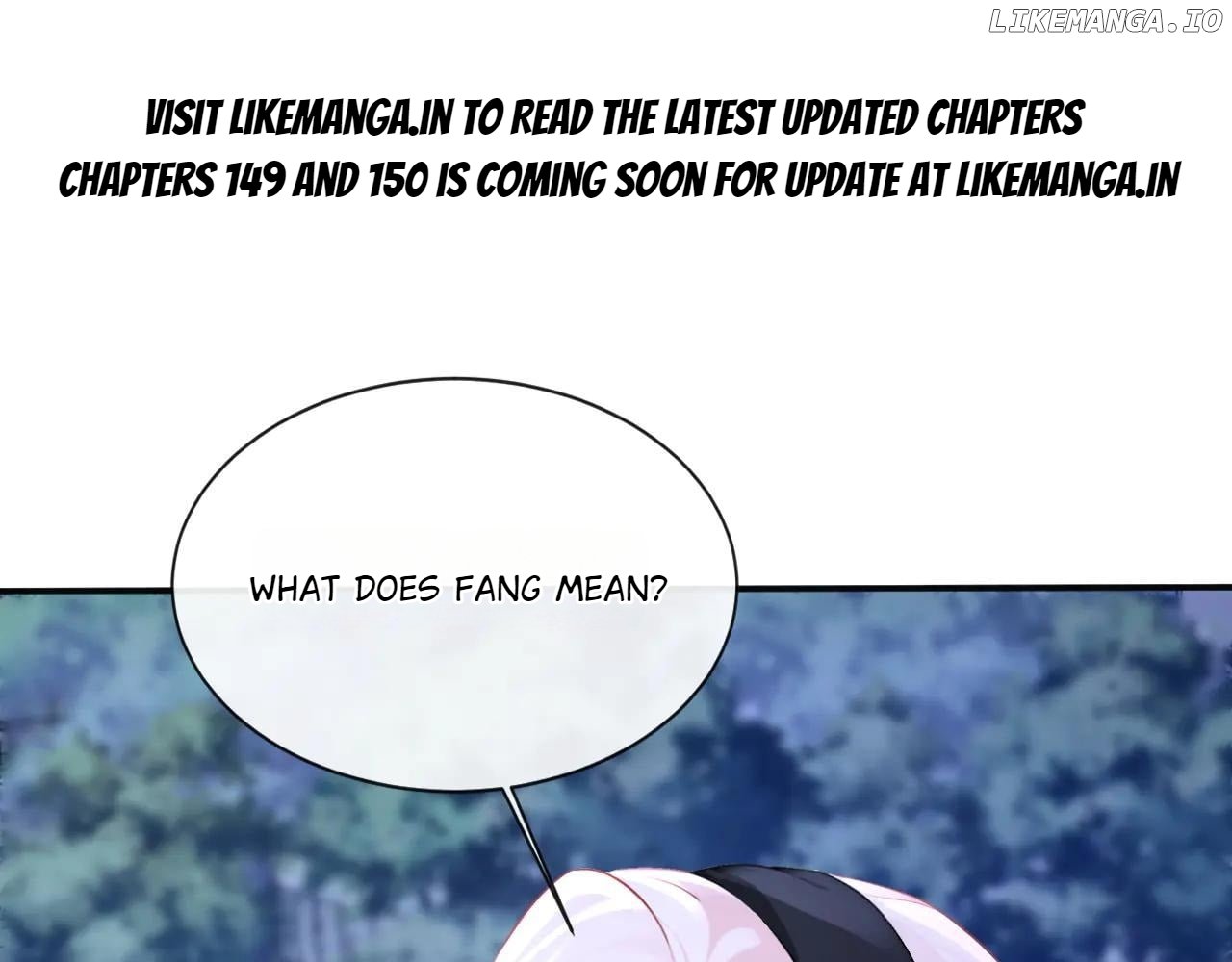 Quick Transmigration: The Host Wants To Die Chapter 148 - page 1